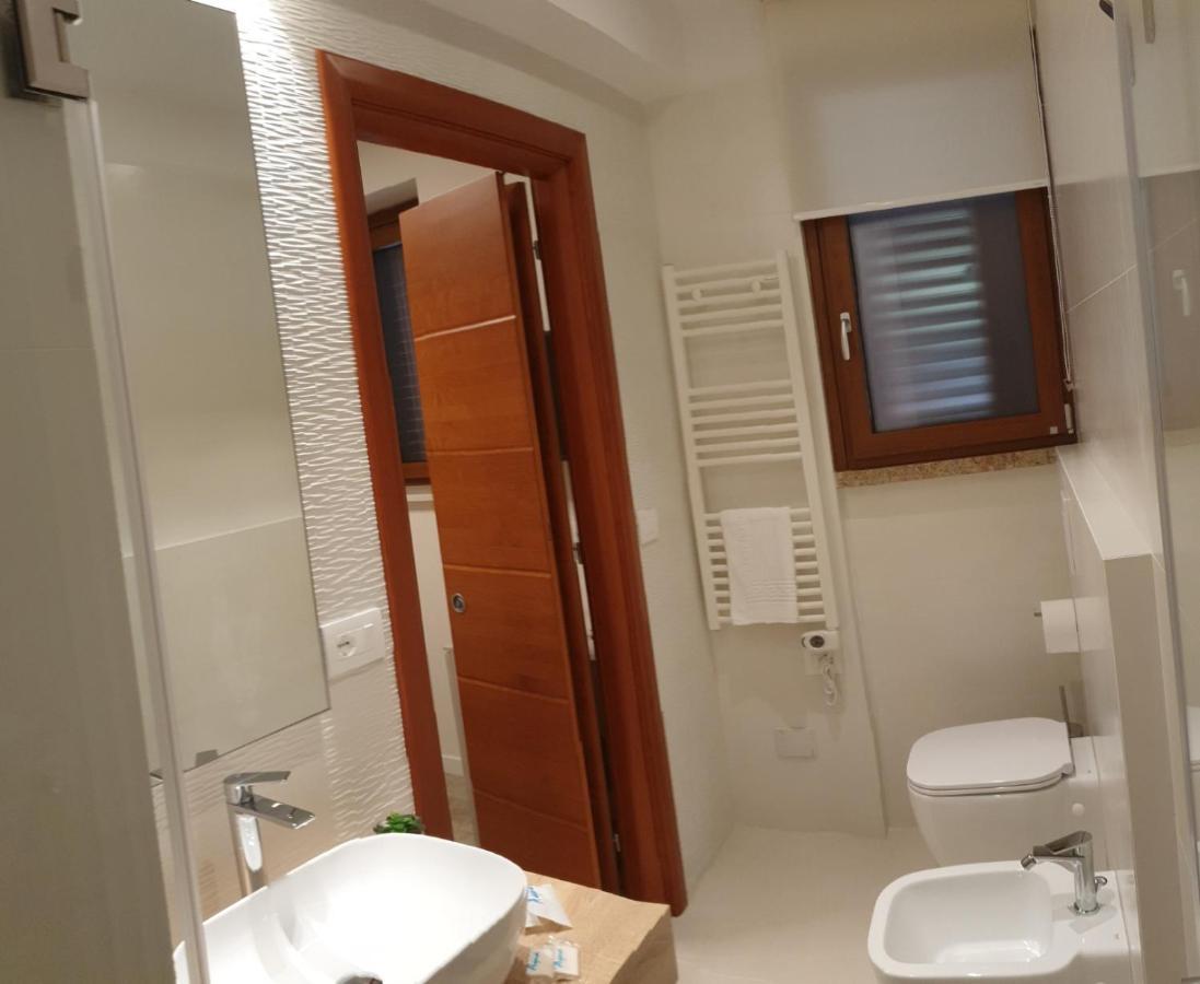 Bed and Breakfast Tramonto Sul Mare Термоли Экстерьер фото